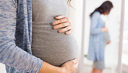怀孕期间六盘水怎么做胎儿亲子鉴定，在六盘水怀孕期间做亲子鉴定准确吗